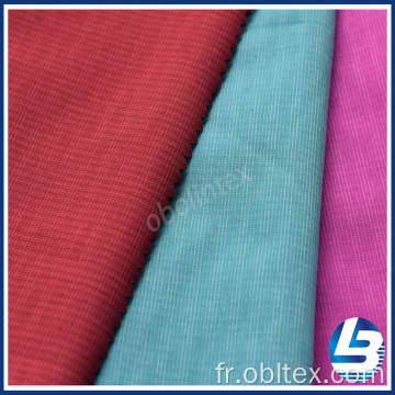 Tissu Twill Cationic Obl20-636 100% polyester